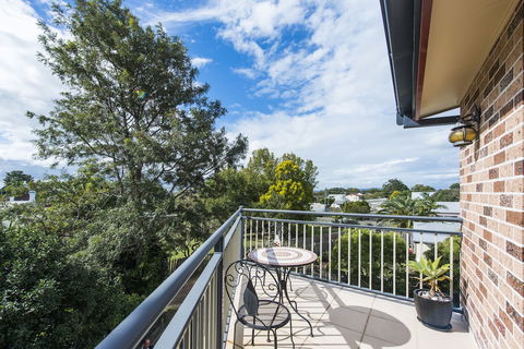 Rooftops Bed & Breakfast - Accommodation Bookings 4
