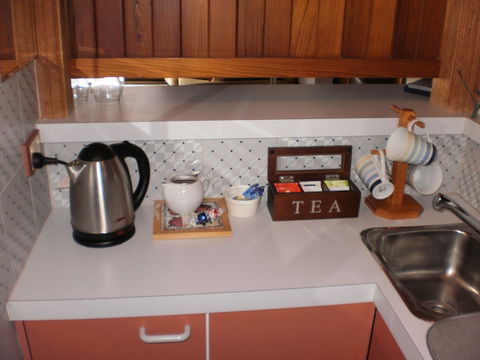 Rooftops Bed & Breakfast - Accommodation Bookings 2