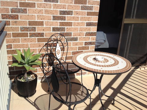 Rooftops Bed & Breakfast - Accommodation Bookings 7