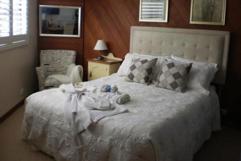 Rooftops Bed & Breakfast - Accommodation Bookings 0