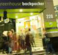 Greenhouse Backpacker - Accommodation Bookings