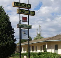 Golden Chain Garden Motor Inn - Accommodation Bookings