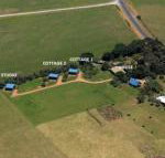 Black Cockatoo Cottages - Accommodation Bookings