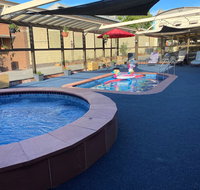 Elm Court Motel - Accommodation Bookings