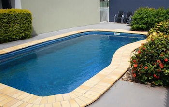 Blackwater Motor Inn - Accommodation Bookings 4