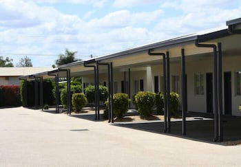 Blackwater Motor Inn - Accommodation Bookings 1