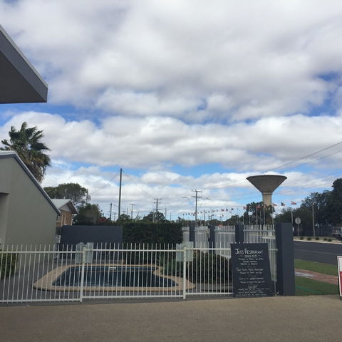 Blackwater Motor Inn - Accommodation Bookings 2
