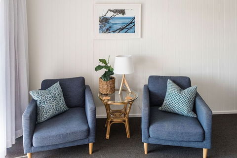 Mollymook Seascape Motel & Apartments - Accommodation Bookings 1