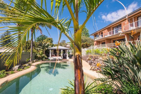Mollymook Seascape Motel & Apartments - Accommodation Bookings 0