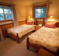 Accommodation Creek Cottages - Accommodation Bookings