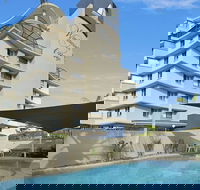 Windward Passage Holiday Apartments - Accommodation Bookings