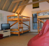 Warrejo - Accommodation Bookings