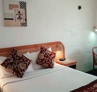 Espana Motel - Accommodation Bookings