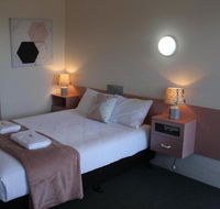 Caloundra Suncourt Motel - Accommodation Bookings