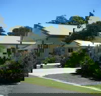 Pepper Tree Cabins - Accommodation Bookings