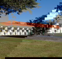 Moon River Motor Inn - Accommodation Bookings