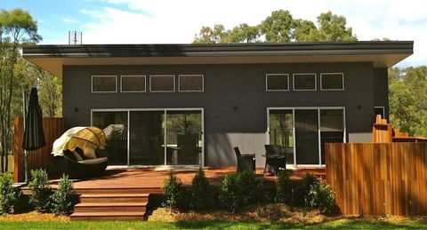 Deja Vu Estate - Accommodation Bookings 2