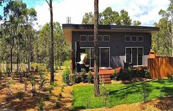 Deja Vu Estate - Accommodation Bookings 3