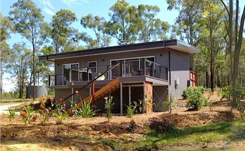 Deja Vu Estate - Accommodation Bookings 1