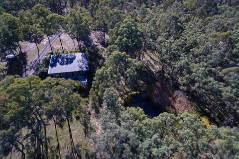 Deja Vu Estate - Accommodation Bookings 0