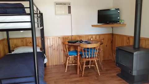 Awonga Cottages - Accommodation Bookings 3