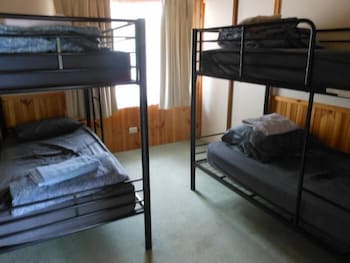 Awonga Cottages - Accommodation Bookings 2