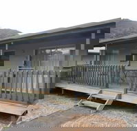 Awonga Cottages - Accommodation Bookings