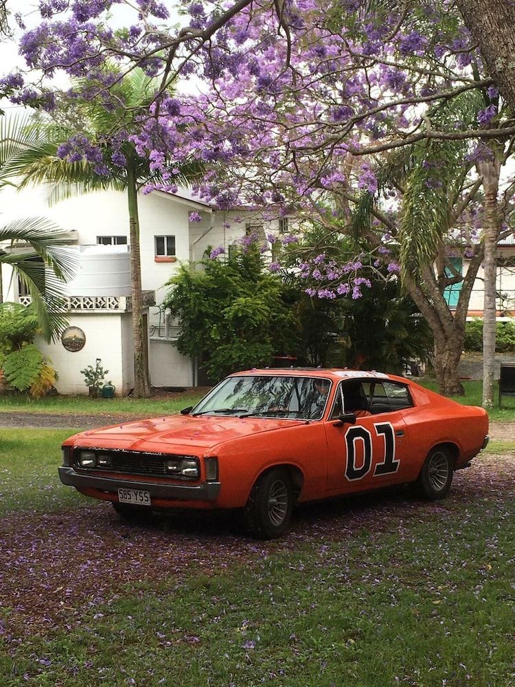 Tyndale NSW Accommodation Bookings