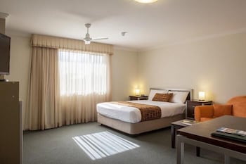 Mandarin Motel Macksville - Accommodation Bookings 5