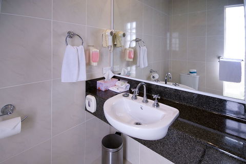 Mandarin Motel Macksville - Accommodation Bookings 4