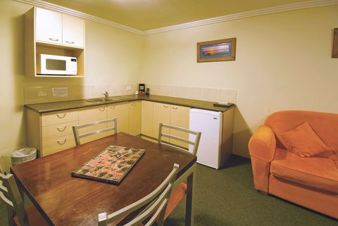 Mandarin Motel Macksville - Accommodation Bookings 3