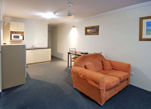 Mandarin Motel Macksville - Accommodation Bookings 6