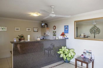 Mandarin Motel Macksville - Accommodation Bookings 1