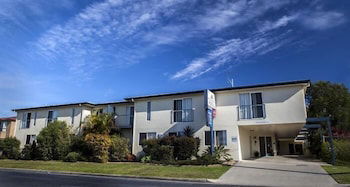 Mandarin Motel Macksville - Accommodation Bookings 0