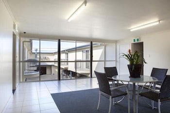 Mandarin Motel Macksville - Accommodation Bookings 2