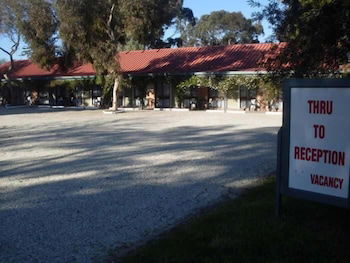 Jolly Swagman Motor Inn Holbrook - Accommodation Bookings 1