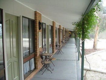 Jolly Swagman Motor Inn Holbrook - Accommodation Bookings 3