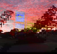 Colonial Terrace Motor Inn - Accommodation Bookings