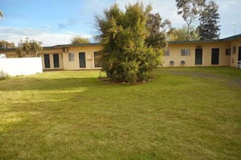 Rankins Springs Motel - Accommodation Bookings 4