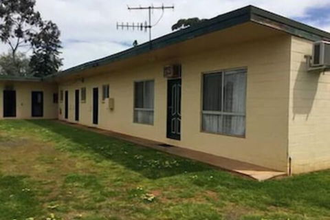Rankins Springs Motel - Accommodation Bookings 1