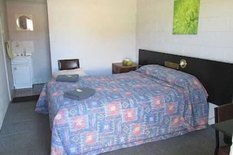 Rankins Springs Motel - Accommodation Bookings 7