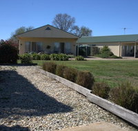 Milawa Muscat Retreat BB - Accommodation Bookings