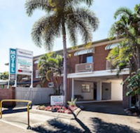 Banjo Paterson Motor Inn - Accommodation Bookings