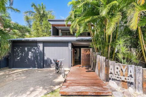 Arya Byron Bay - Accommodation Bookings 0