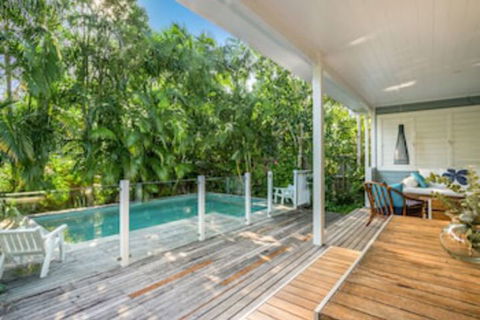 A PERFECT STAY - Kia Ora Byron - Accommodation Bookings 0