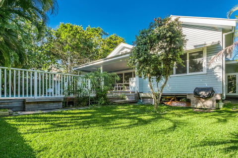 A PERFECT STAY - Kia Ora Byron - Accommodation Bookings 3