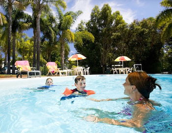 Acclaim Kingsway Tourist Park - Accommodation Bookings 5