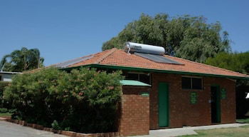 Acclaim Kingsway Tourist Park - Accommodation Bookings 2