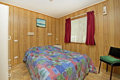 Acclaim Pine Grove Holiday Park - Accommodation Bookings 2