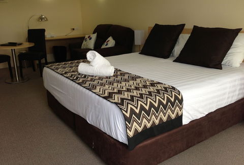 City Centre Motel - Accommodation Bookings 6